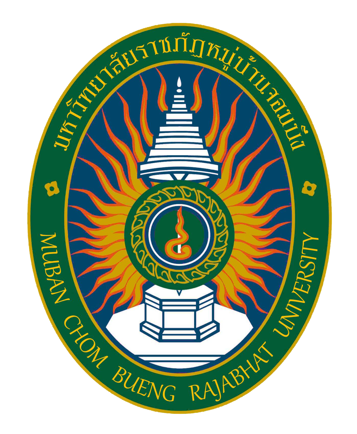 MCRU Logo